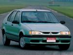Renault 19 5-Door 1990 года